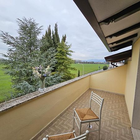 Hotel Assisivm Antica Dimora Ad 外观 照片