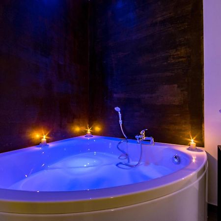 Hotel Assisivm Antica Dimora Ad 外观 照片
