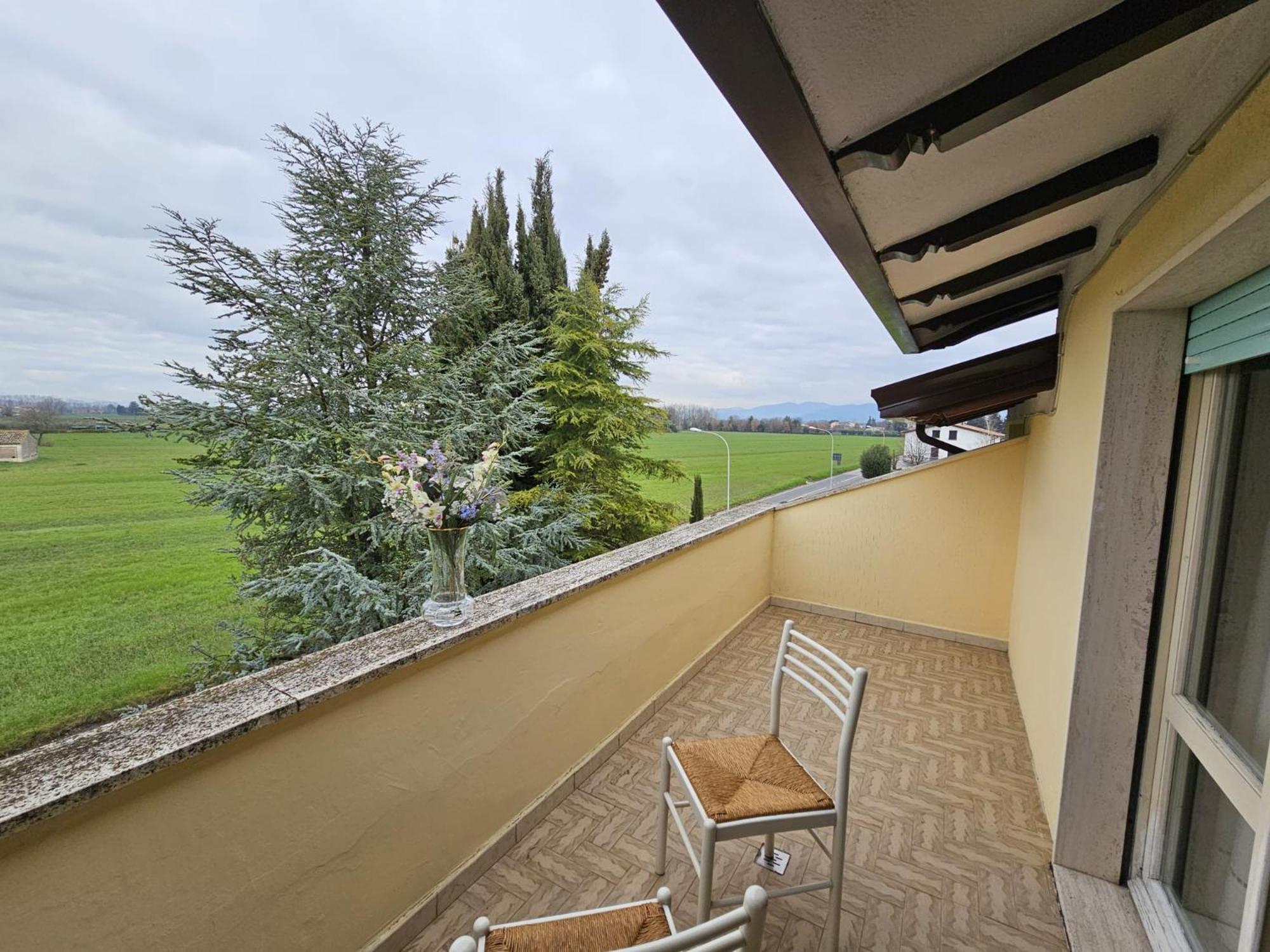 Hotel Assisivm Antica Dimora Ad 外观 照片
