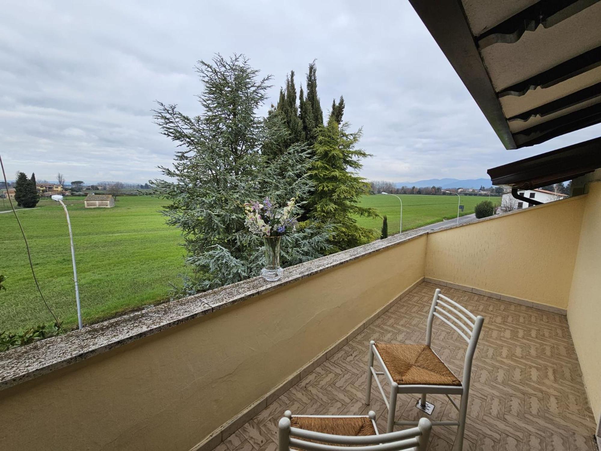 Hotel Assisivm Antica Dimora Ad 外观 照片