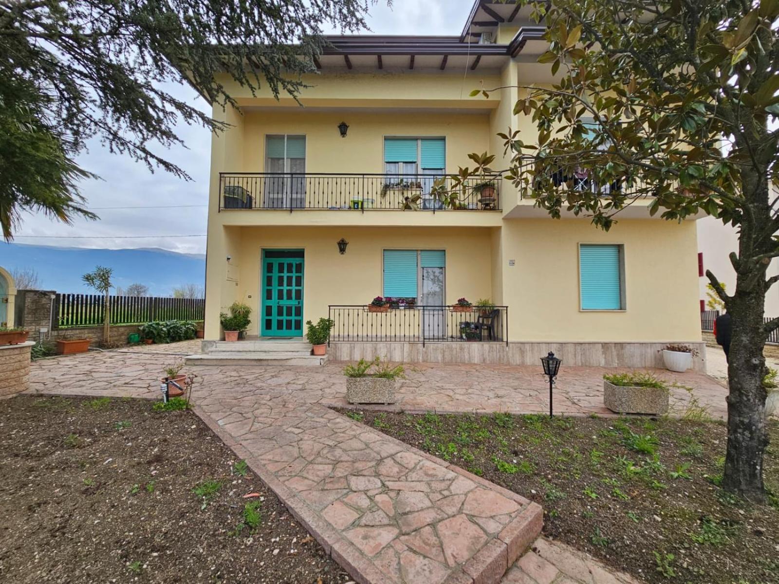 Hotel Assisivm Antica Dimora Ad 外观 照片