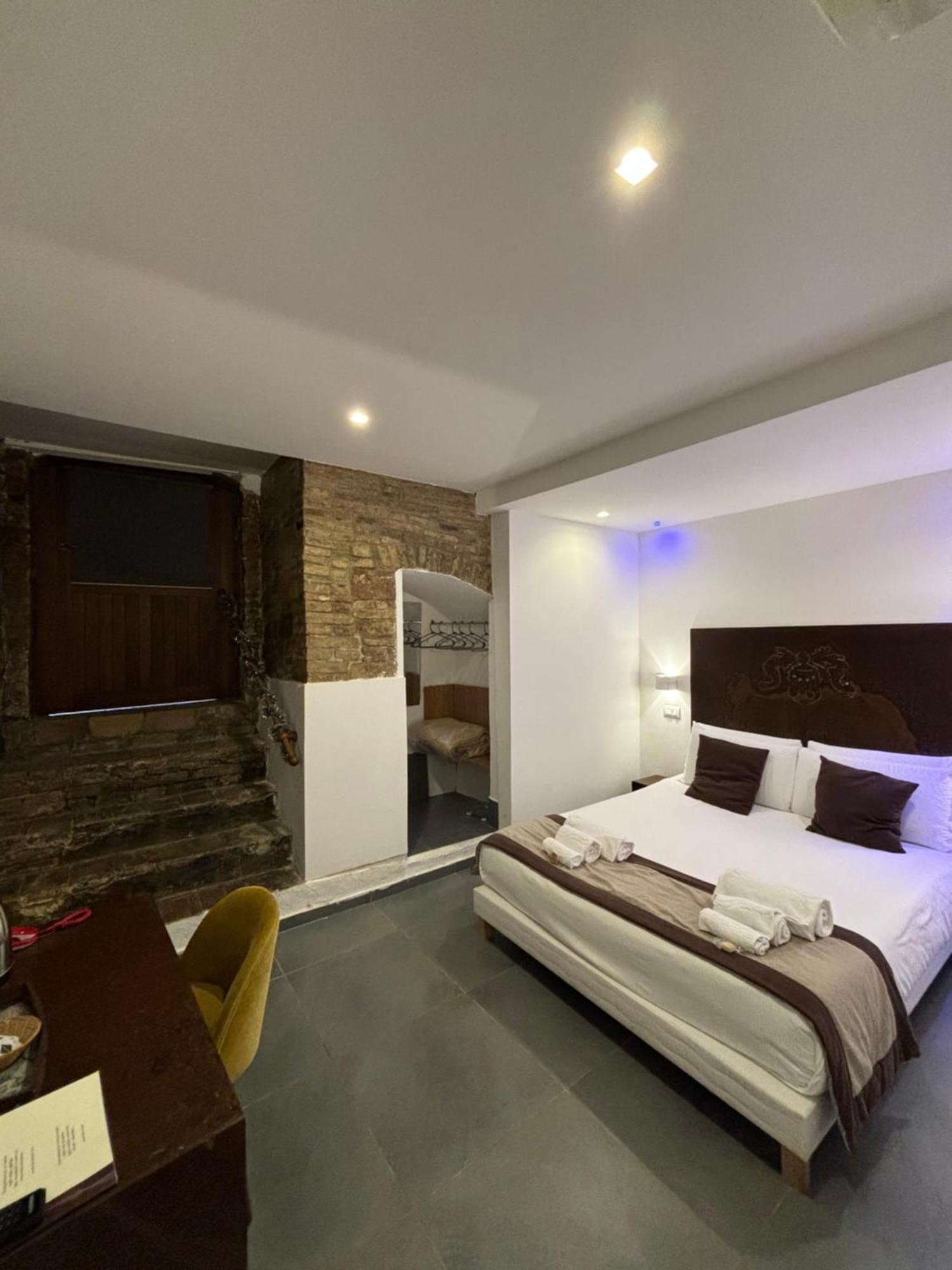Hotel Assisivm Antica Dimora Ad 外观 照片