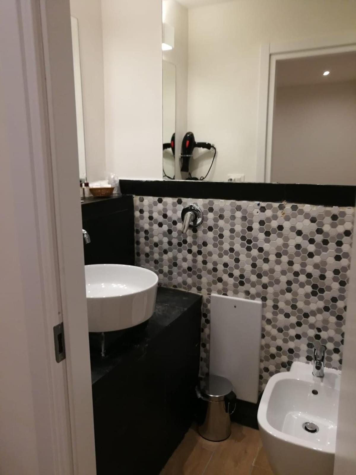 Hotel Assisivm Antica Dimora Ad 外观 照片